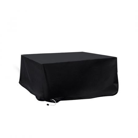 170x94x70cm Outdoor Funiture Cover in Black Colour