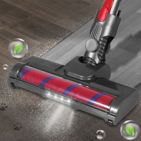 Soft Roller Brush Head For DYSON