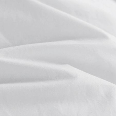 Duck Down Feather Quilt 200GSM Queen