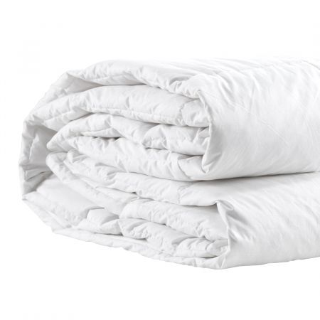 Duck Down Feather Quilt 200GSM Queen
