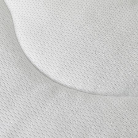 Cool Mattress Topper Protector Single