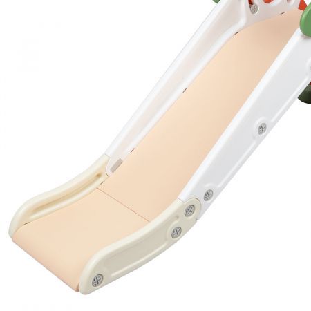 BoPeep Kids Slide Children Toddlers Play Toys Activity Outdoor Indoor 106cm Long