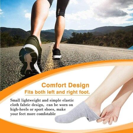 Bunion Foot Sleeve, Bunion Corrector Relief Sleeve with Gel Bunion Pad