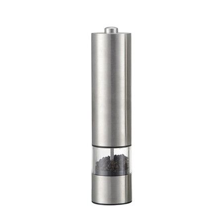 Electric Salt and Pepper Mill