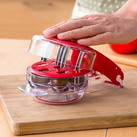 Cherry Stoner Remover,Cherry Seed Remover Multi Cherry Pitter