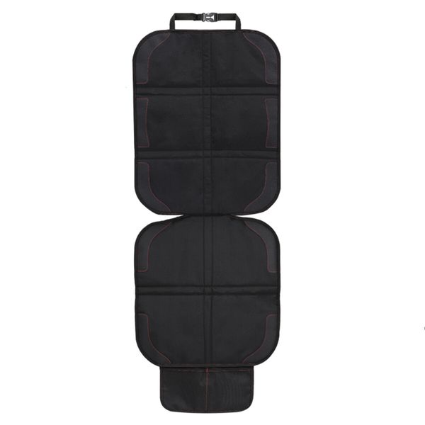 Car Seat Protector for Child Car Seat, Non Slip Waterproof Car Seat Protector