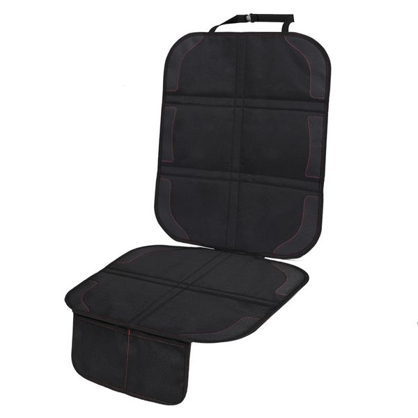 Car Seat Protector for Child Car Seat, Non Slip Waterproof Car Seat Protector