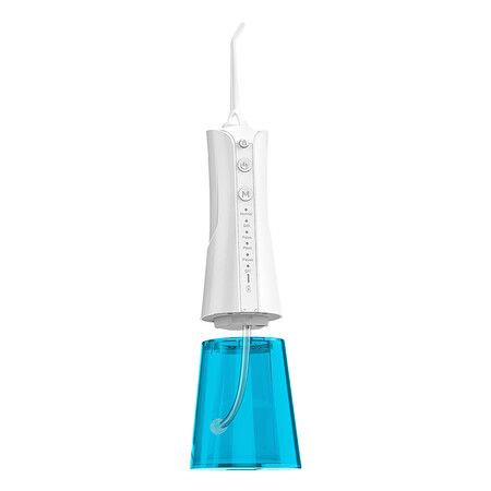 Oral Irrigator Ipx7 Rechargeable Professional Cordless Water Pick Custom Oral Irrigator Cordless Oral Irrigator