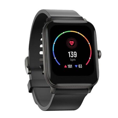 GST Smart Watch Men Women Blood Oxygen Watch Heart Rate Sleep Monitor 12 Sports Models Custom Watch Face