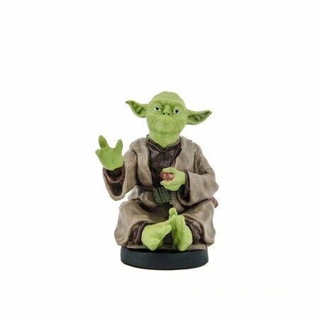 Star War Master YODA Statue 8cm Figure Toys