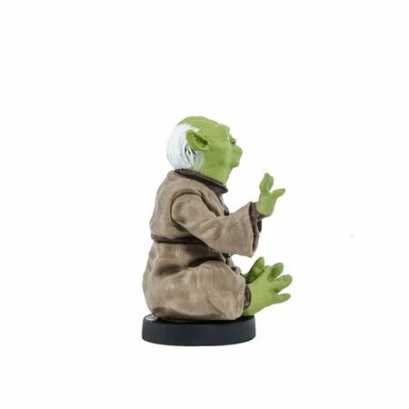 Star War Master YODA Statue 8cm Figure Toys