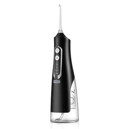 Water Dental Flosser Professional Irrigator for Dental and Oral Care for Home and Travel