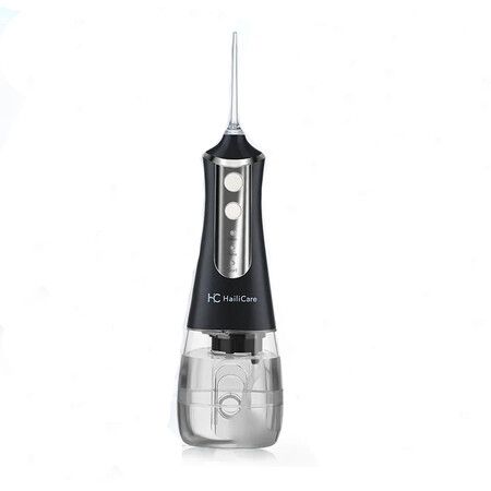 Water Flosser Thread Oral Irrigator for Teeth Cleaning