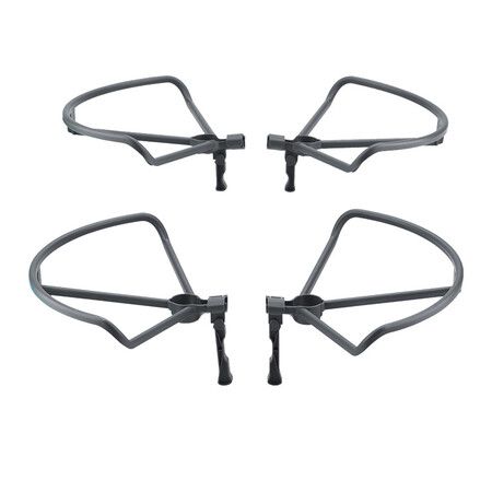 Mavic 3 Landing Gear, 2 in 1 Extended Landing Gear Leg Extension Protector for DJI Mavic 3 Drone Accessories