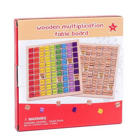 Multipurpose Number Games Educational Game Mathematics for Boy Girl