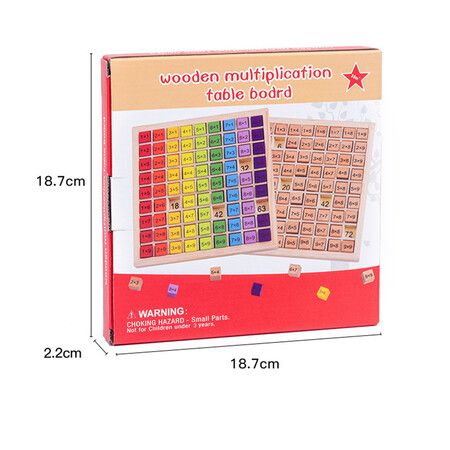 Multipurpose Number Games Educational Game Mathematics for Boy Girl