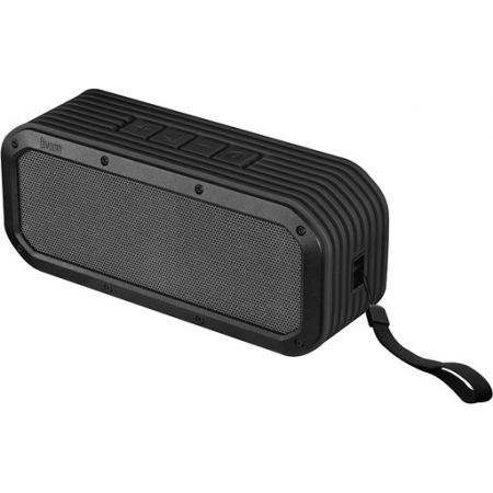 Divoom Voombox Speaker Black 90100058058