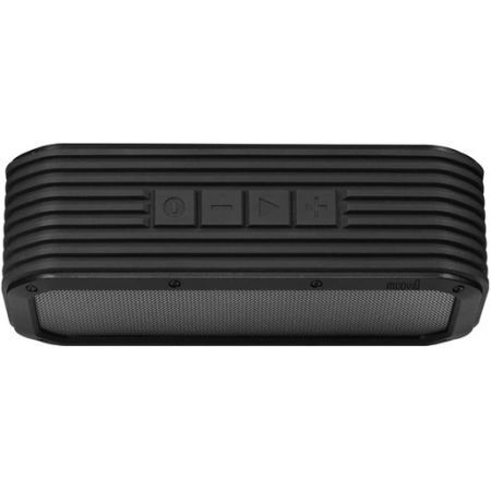 Divoom Voombox Speaker Black 90100058058