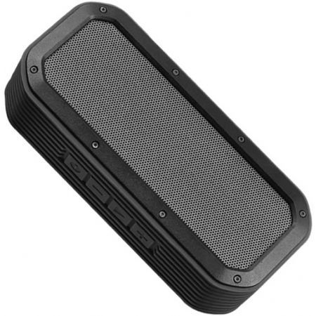 Divoom Voombox Speaker Black 90100058058