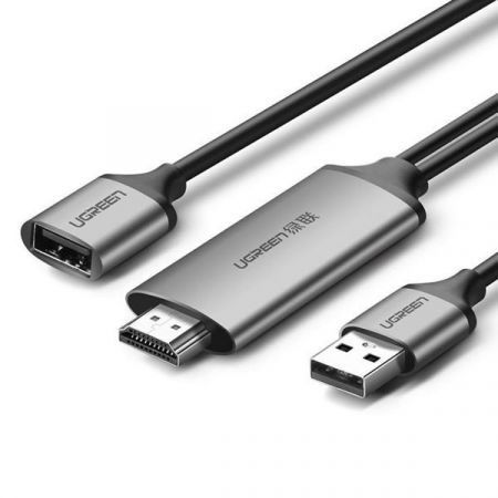 UGREEN USB Type C to HDMI Digital AV Adapter