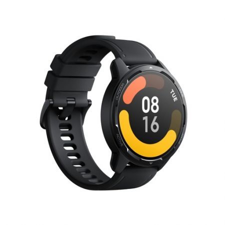 Xiaomi Watch S1 Active Space Black