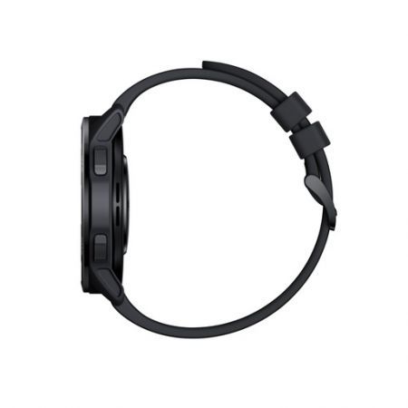 Xiaomi Watch S1 Active Space Black