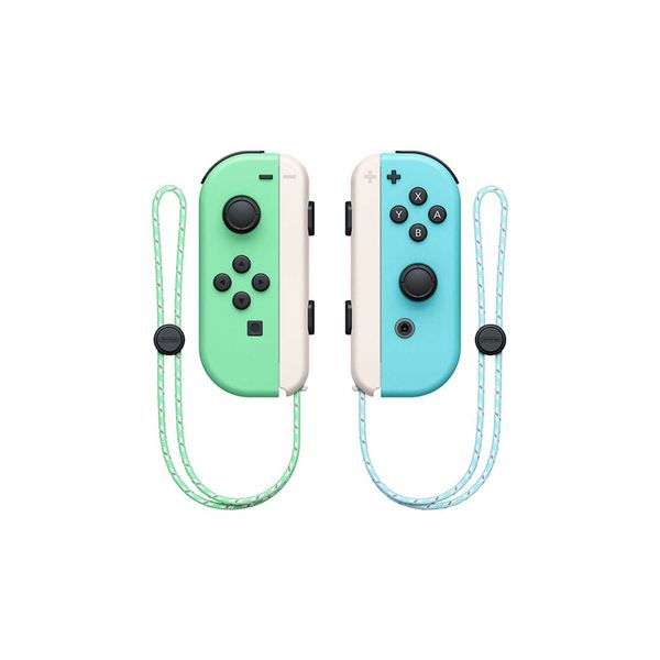 Wrist Strap for Switch Joycon,2 Pack Lanyard Replacement Parts Accessories for Joy Con Joy-Con Controller