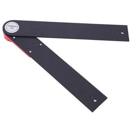 Digital Ruler, Wacent Digital Ruler Electronic Digital Angle Ruler