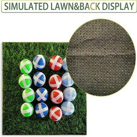 Casual Golf Game Set-Mini Golf Game For Home And Office-Golf Gifts For Adults Family Kids Outdoor Indoor