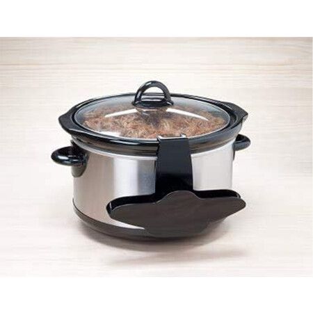 Slow Cooker Lid Holder, Fits Most Slow Cookers