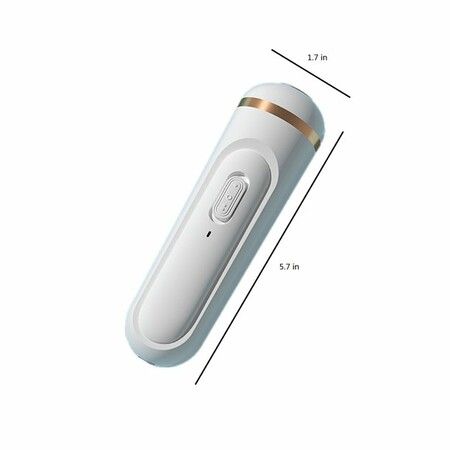 Wireless Callus Remover, Feet Electric Callus Remover