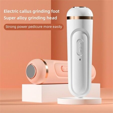 Wireless Callus Remover, Feet Electric Callus Remover