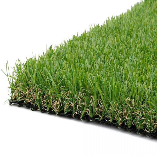 Otanic Artificial Grass 35mm 1x10m Synthetic Turf 10 SQM Roll GLOSS Fake Yarn