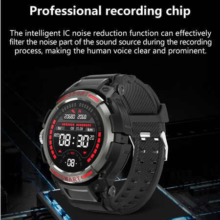 Newest 2 in 1 Men Smart Watch With TWS Earbuds AMOLED Bluetooth Headset Smartwatch With Speaker Tracker Music Sports Watches Color Silver