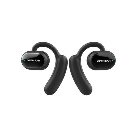 Open Headphones Bone Conduction Earphone Wireless Bluetooth Headset Wireless TWS For Huawei Sony