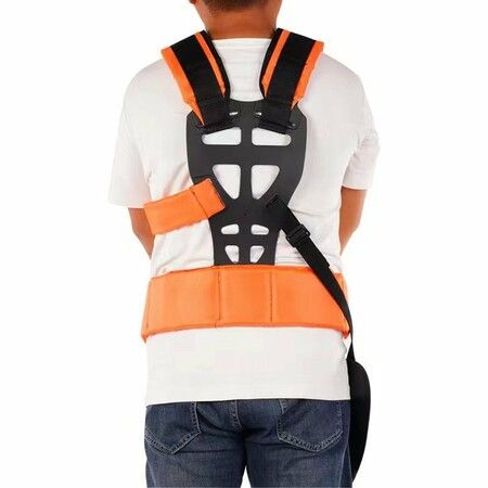 Trimmer Shoulder Strap Comfort Double Shoulder Harness Strap Weed Eater Strap 1Pack