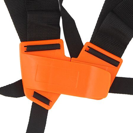 Trimmer Shoulder Strap Comfort Double Shoulder Harness Strap Weed Eater Strap 1Pack