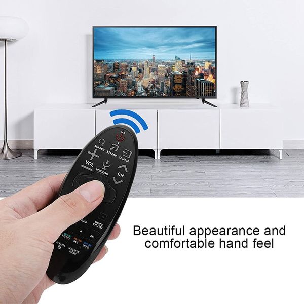 TV Remote Control for Samsung BN59-01182G, Universal TV Remote for Samsung and for LG