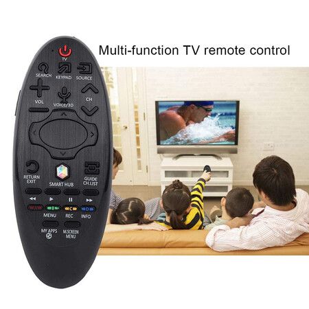 TV Remote Control for Samsung BN59-01182G, Universal TV Remote for Samsung and for LG