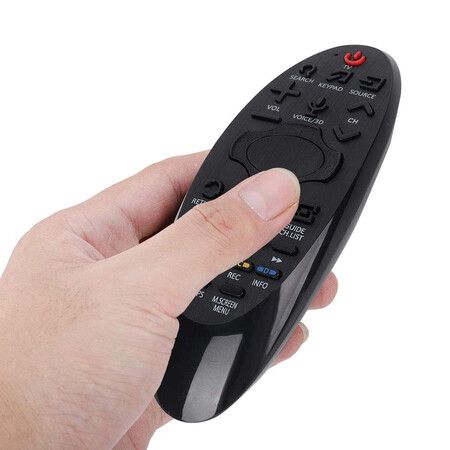 TV Remote Control for Samsung BN59-01182G, Universal TV Remote for Samsung and for LG