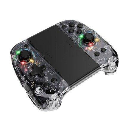 Switch Controller Compatible with Switch/Switch Lite/Switch OLED