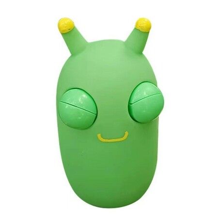 Funny Staring Bug Decompression Toy, Creative Decompression Toy (1 Pcs)