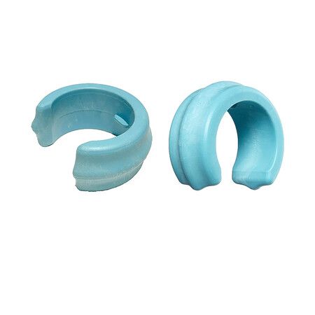 Universal Automatic Pool Cleaner Hose Weight Replace Zodiac Baracuda Hose Weight W83247 X70105 or Pentair Kreepy Krauly Hose Weight K12054 K12454 (2 Pack)