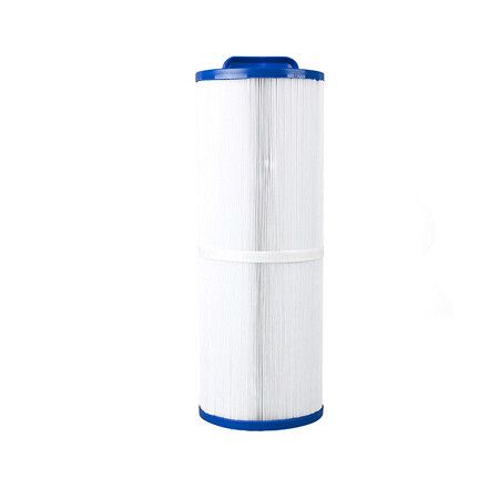 4CH-949 Spa Filter for Compatible with Pleatco PWW50L Unicel 4CH-949 Filbur FC-0172 FC0172 SD-01143 Waterway 817-4050 Rising Dragon 50, Pool Hot Tub Filter Cartridge