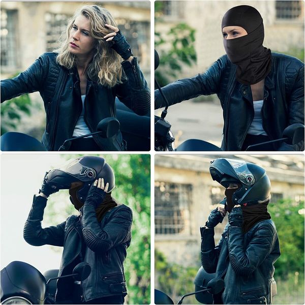 Balaclava Face Mask, Shiesty Mask for Ski Labour Tactical Motorcycle Bike Running