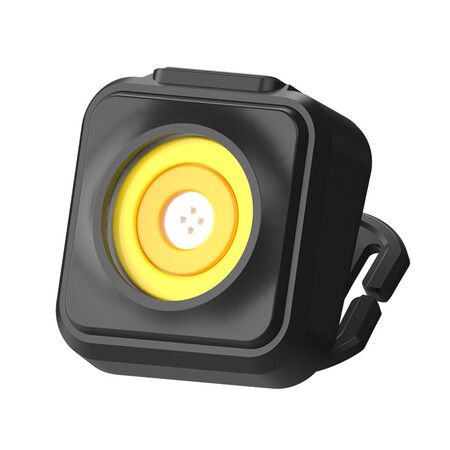 Most Powerful COB LED Headlight USB Rechargeable Headlamp