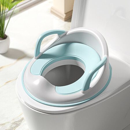 Potty Training Seat for Boys and Girls With Handles