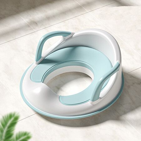 Potty Training Seat for Boys and Girls With Handles