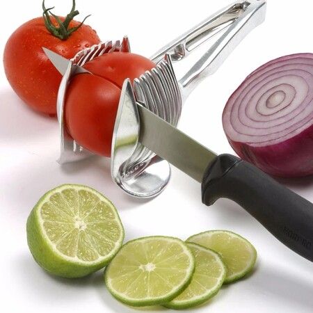 Fruit Slicer Vegetable Slicer for Slicing Lemon Potato Cut