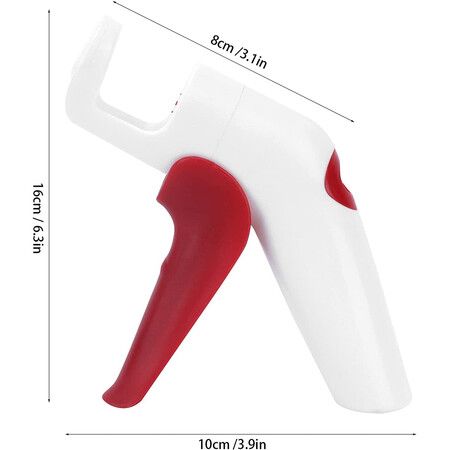 Cherry Pitter, Cherry Pitter Remover Portable Easy To Use Easy To Clean for Cherries for Olive Pits